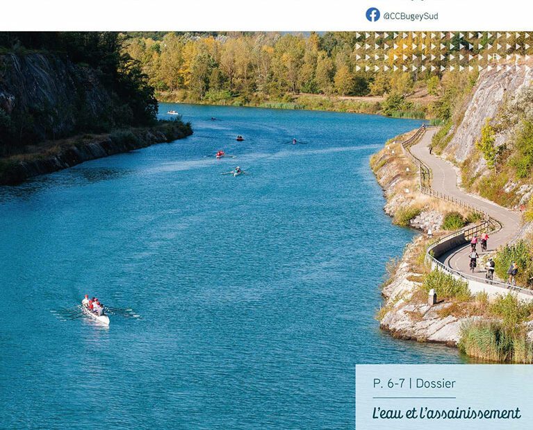 Tout Bugey-Sud n°5