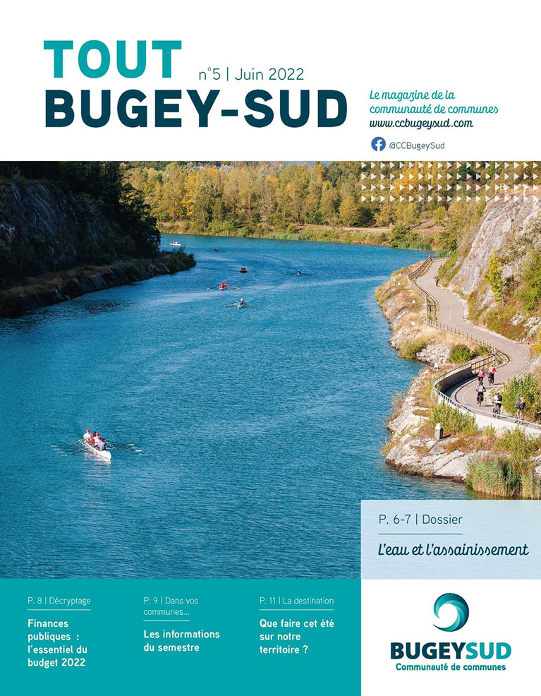 Tout Bugey-Sud n°5