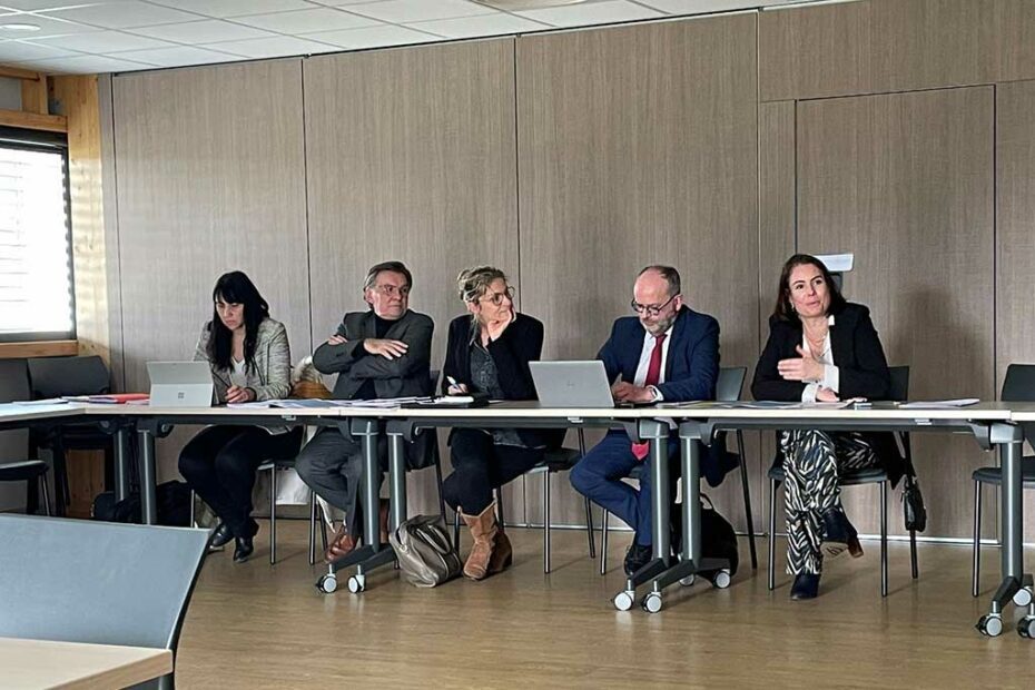 Bugey-Sud accompagne les transitions