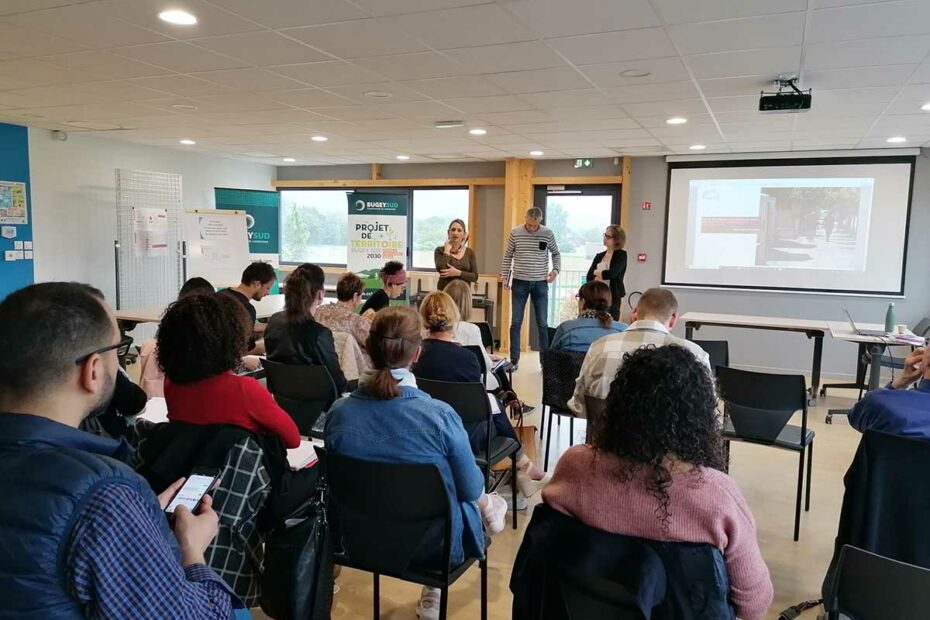 Restitution du diagnostic « l’invisibilité des femmes dans les quartiers prioritaires »