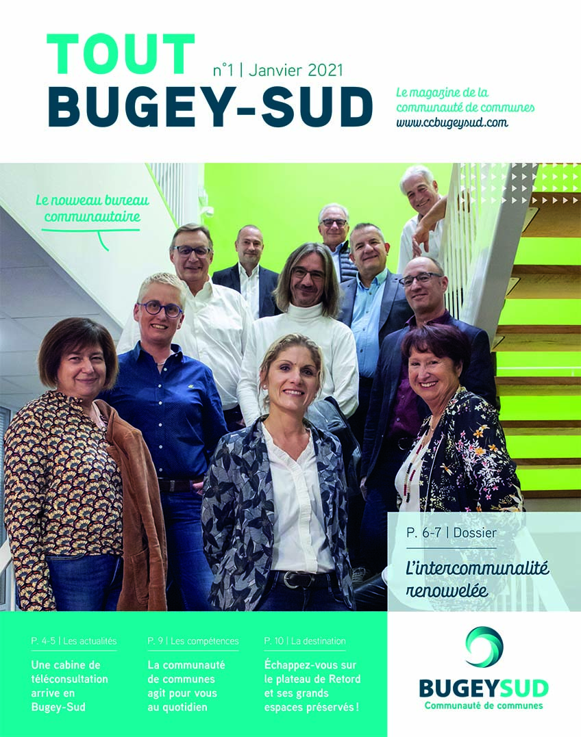 Tout Bugey-Sud N5